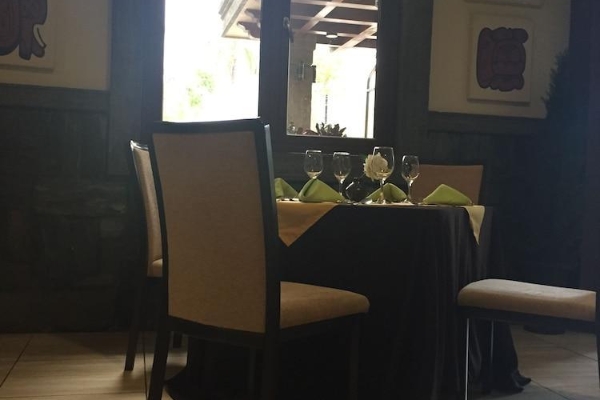 Hotel Maya Colonial (San Pedro Sula)